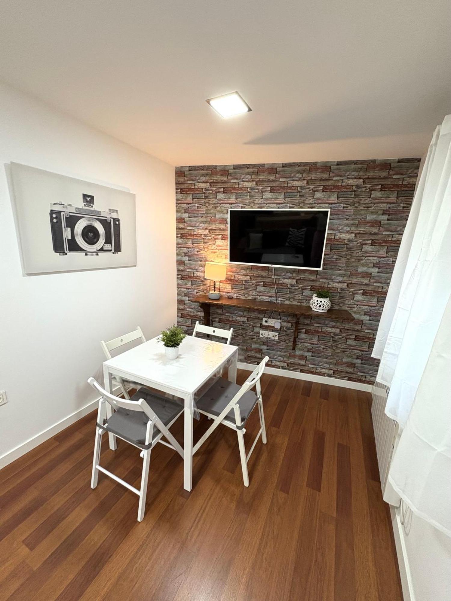 Apartamento La Estacion Sierra Nevada Güéjar Sierra Exterior foto