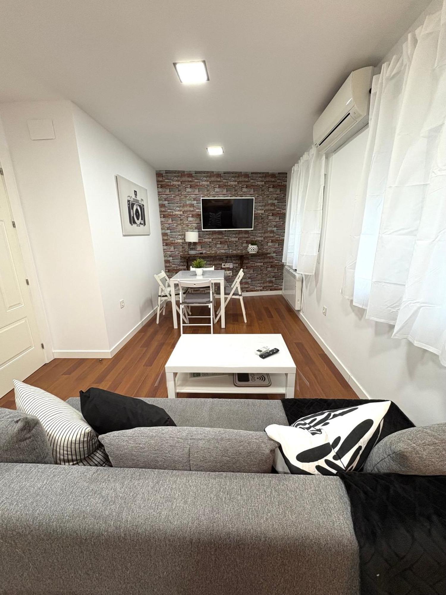 Apartamento La Estacion Sierra Nevada Güéjar Sierra Exterior foto